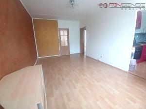 Pronájem bytu 3+1, Kladno, Na růžovém poli, 56 m2