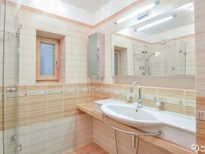 Pronájem bytu 3+1, Olomouc, Legionářská, 104 m2