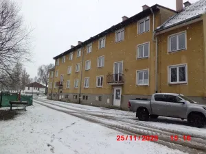 Pronájem bytu 3+1, Přední Výtoň, 83 m2