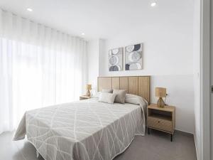 Prodej bytu 4+kk, Murcia City, Španělsko, 102 m2