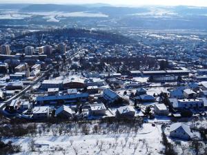 Prodej pozemku pro bydlení, Beroun, samota Pod Studánkou, 1200 m2