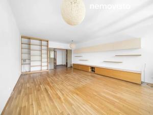 Pronájem bytu 3+1, Ostrava, Studentská, 95 m2