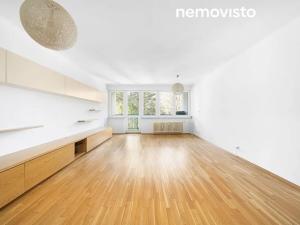 Pronájem bytu 3+1, Ostrava, Studentská, 95 m2