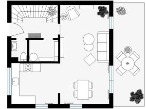 Prodej bytu 4+kk, Dřetovice, 95 m2