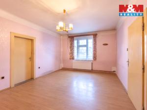 Prodej rodinného domu, Zbiroh, Masarykovo náměstí, 431 m2