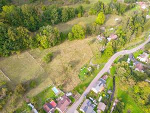 Prodej pozemku pro bydlení, Heřmanov, 4180 m2