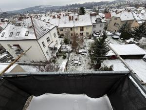 Prodej bytu 3+kk, Brno, Merhautova, 72 m2