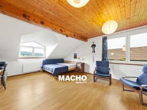 Prodej rodinného domu, Řitka, U vodojemu, 333 m2