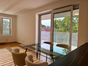 Pronájem bytu 4+kk, Pardubice, Smilova, 120 m2