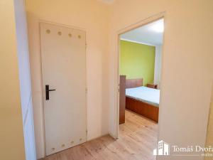 Prodej bytu 2+1, Tišnov, Králova, 57 m2