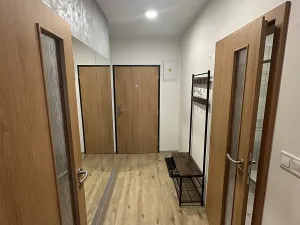 Prodej bytu 2+1, Olomouc, Tovární, 57 m2