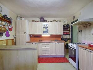 Prodej chalupy, Ledenice, Hrad, 83 m2