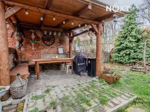 Prodej rodinného domu, Oslavany, 95 m2