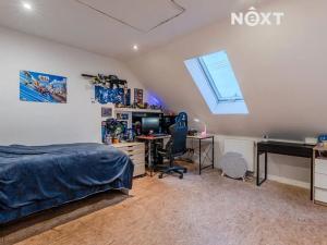 Prodej rodinného domu, Oslavany, 95 m2