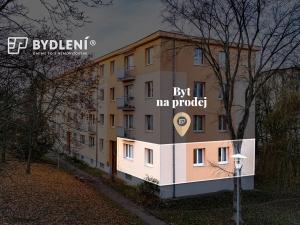 Prodej bytu 3+kk, Teplice, Buzulucká, 53 m2