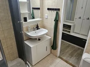 Pronájem bytu 1+1, Luštěnice, 34 m2