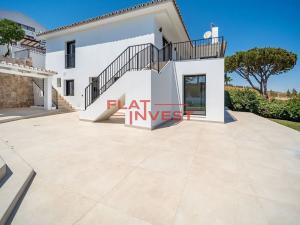 Prodej vily, Mijas, Španělsko, 258 m2