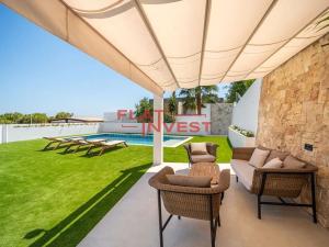 Prodej vily, Mijas, Španělsko, 258 m2