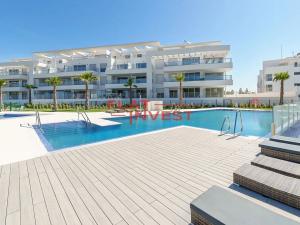 Prodej bytu 3+kk, Mijas, Španělsko, 104 m2