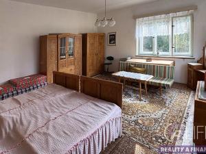 Prodej rodinného domu, Červený Kostelec, Borek, 220 m2