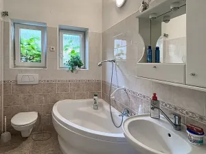 Prodej rodinného domu, Červený Kostelec, Borek, 220 m2