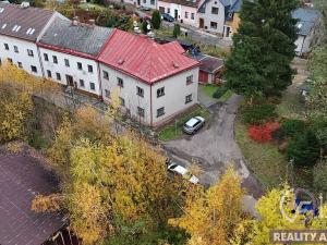Prodej rodinného domu, Červený Kostelec, Borek, 220 m2