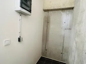 Pronájem bytu 1+kk, Olomouc, Topolová, 32 m2