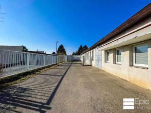 Pronájem výrobních prostor, Neratovice, Na Výsluní, 140 m2