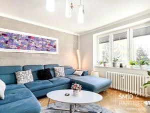 Prodej bytu 3+1, Kolín, Na Magistrále, 57 m2