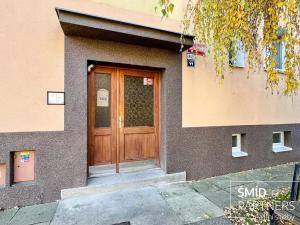 Prodej bytu 3+1, Kolín, Na Magistrále, 57 m2