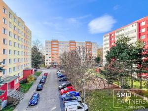 Prodej bytu 3+1, Kolín, Na Magistrále, 57 m2