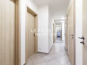 Prodej bytu 3+kk, Praha - Stodůlky, Toufarova, 72 m2