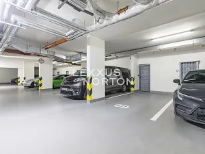 Prodej bytu 3+kk, Praha - Stodůlky, Toufarova, 72 m2