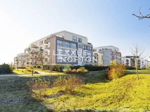 Prodej bytu 3+kk, Praha - Stodůlky, Toufarova, 72 m2