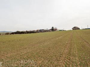 Prodej pozemku pro bydlení, Chlustina, 3703 m2