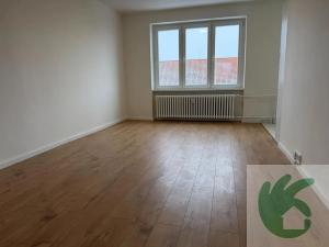 Pronájem bytu 2+1, Štětí, Školní, 53 m2