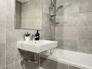 Pronájem bytu 2+1, Litvínov, Bezručova, 52 m2