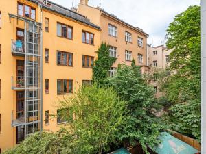 Prodej bytu 3+1, Praha - Libeň, Novákových, 84 m2