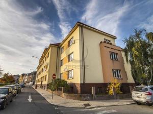 Prodej bytu 4+kk, Mladá Boleslav, mjr. Frymla, 105 m2