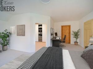 Prodej rodinného domu, Hamr na Jezeře - Břevniště, 466 m2