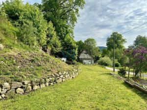 Prodej rodinného domu, Horní Stropnice, 85 m2