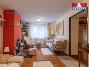 Prodej pozemku pro bydlení, Malenovice, 5748 m2