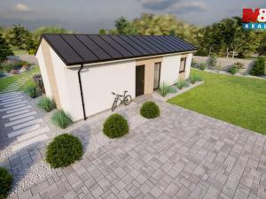 Prodej rodinného domu, Plasy - Nebřeziny, 40 m2