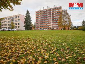 Prodej bytu 3+kk, Broumov - Olivětín, Dukelská, 60 m2