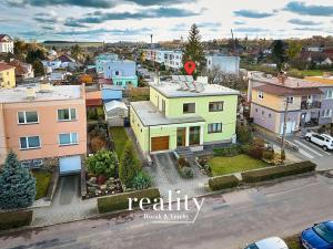 Pronájem rodinného domu, Únanov, 197 m2