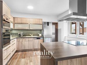 Pronájem rodinného domu, Únanov, 197 m2