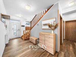 Pronájem rodinného domu, Únanov, 197 m2