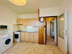 Pronájem bytu 1+1, Plzeň, Žlutická, 35 m2