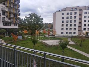 Pronájem bytu 1+kk, Praha - Modřany, Soukalova, 35 m2