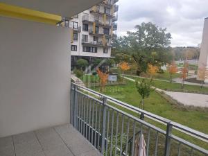 Pronájem bytu 1+kk, Praha - Modřany, Soukalova, 35 m2